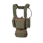 Helikon-Tex TRAINING MINI RIG - Cordura Coyote/Olive Green