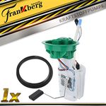 Fuel Pump Petrol Pump for Coo-per S R50 R53 R52 2002-2007 1.6L Petrol 16146765121