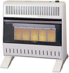 ProCom Heating Liquid Propane Ventl