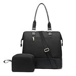 Weekender Bags for Womens,Large Tra