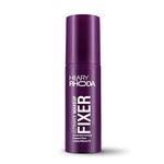Hilary Rhoda Ultimate Makeup Fixer | Infused with Niacinamide & Hyaluronic Acid | Hydrates, Soothes & Refreshes Skin | Dual Action & Weightless Formula | Setting Spray |100 ml