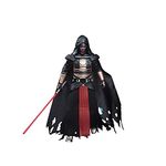 Star Wars Hasbro The Black Series Archive Collection Darth Revan 15 cm Legends Figure for 50th Lucasfilm Anniversary from 4 Years