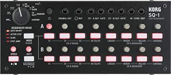 Korg CV Sequencer and Sync Box (SQ1), small