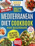 Super Simple & Quick Mediterranean 
