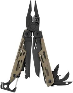 LEATHERMAN