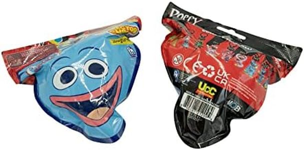 UCC Distributing Poppy Playtime Blind Bag Clip - 1 Pack