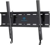 PERLESMITH Tilting TV Wall Mount fo