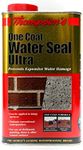 Thompsons One Coat Water Seal 1L