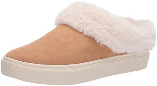 Dr. Scholl's Shoes Women's Now Chill Clog, Nude, 10 US