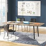 Tribesigns 6FT Conference Table, 70