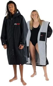 Dryrobe Ad