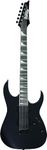 Ibanez Electric Guitar series Gio ‎GRG121DX-BKF