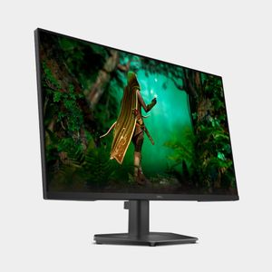 Dell 27" Gaming Monitor – 200Hz Refresh Rate