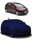 FUZICON Waterproof CAR Cover for Honda Jazz ( Honda Jazz CAR Cover / Jazz CAR Cover / Jazz CAR Cover Waterproof / CAR Cover for Jazz )