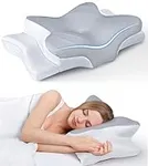 Ultra Pain Relief Cooling Pillow fo