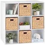 Best Choice Products 9-Cube Storage