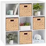 Best Choice Products 9-Cube Storage