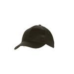 Chef Works Cool Vent Baseball Cap (BCCV) Black, One Size