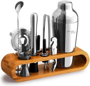 Mixology B