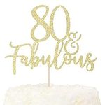 LOVENJOY 80 and Fabulous Birthday C