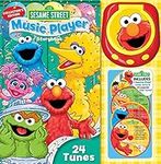 Sesame Street Music Player Storyboo