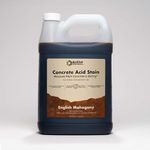 Stain for Concrete Acid Stain Engli