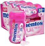 Mentos Pur