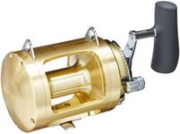 Shimano TIAGRA 50WA TROLLING 2 SPD