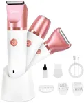 Ufree Electric Shaver Razors for Wo
