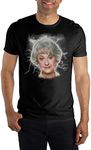 Dorothy Golden Girls Tee Golden Girls Shirt Dorothy Golden Girls Tshirt Dorothy Golden Girls Gift-XLarge