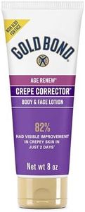 Gold Bond Age Renew Crepe Corrector Body Lotion, Replenishing & Smoothing Formula, 8 oz.