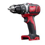 Milwaukee Cordless Tools