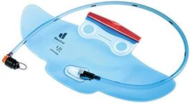 Deuter Streamer Hydration Bladder for Backpacking, Hiking, Road Running, Triathlon and Trail Running - 1.5L