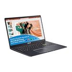 ASUS VivoBook E510MA 15.6" Laptop with Microsoft Office 365 (Intel Celeron, 4GB RAM, 64GB eMMC, Windows 11 S with Microsoft Office 365)