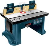 Router Tool Table