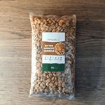 Apricot kernels/Natural/Organic/raw/Bitter Apricot Kernel Seeds/Vitamin b17/Certified/ 2 Pound's (32 OZ)