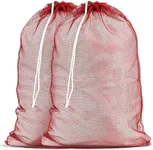 Mesh XL Laundry Bags - Pack of 2 - 
