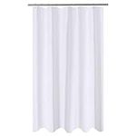 N&Y HOME Fabric Shower Curtain Line