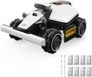 Mammotion LUBA mini AWD 800H Robot