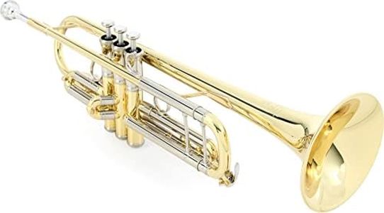 Yamaha YTR