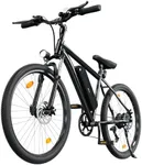 35-Speed Electric Bike for Adults 7