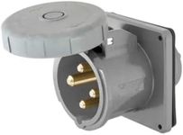 Hubbell Wiring Systems M4100B12R Sh