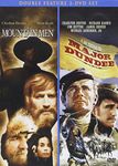 Major Dundee / Mountain Men, the - Set