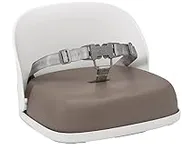 OXO Tot Perch Booster Seat with Straps, Taupe