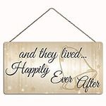 They Lived Happily Ever After Hangi