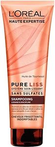 L'Oréal Pa
