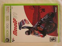 Moto GP 2007 - Xbox 360 (Renewed)