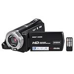 Andoer Video Camera V12 1080P Full 
