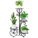 Iron Stand For Pots