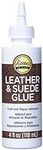 Aleene's15594 Leather & Suede Glue 